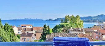 Hôtel La Petite Bohème