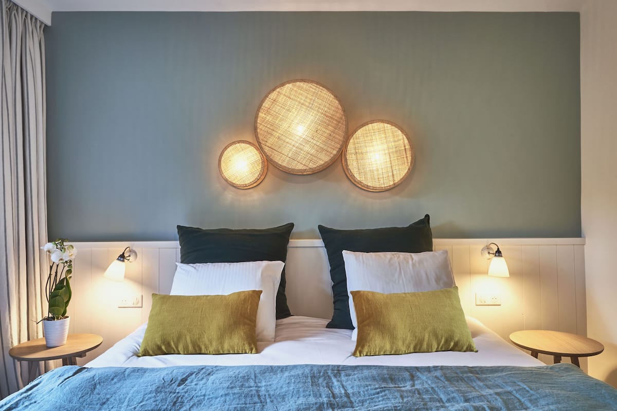 Classic Bungalow | 1 bedroom, premium bedding, minibar, in-room safe