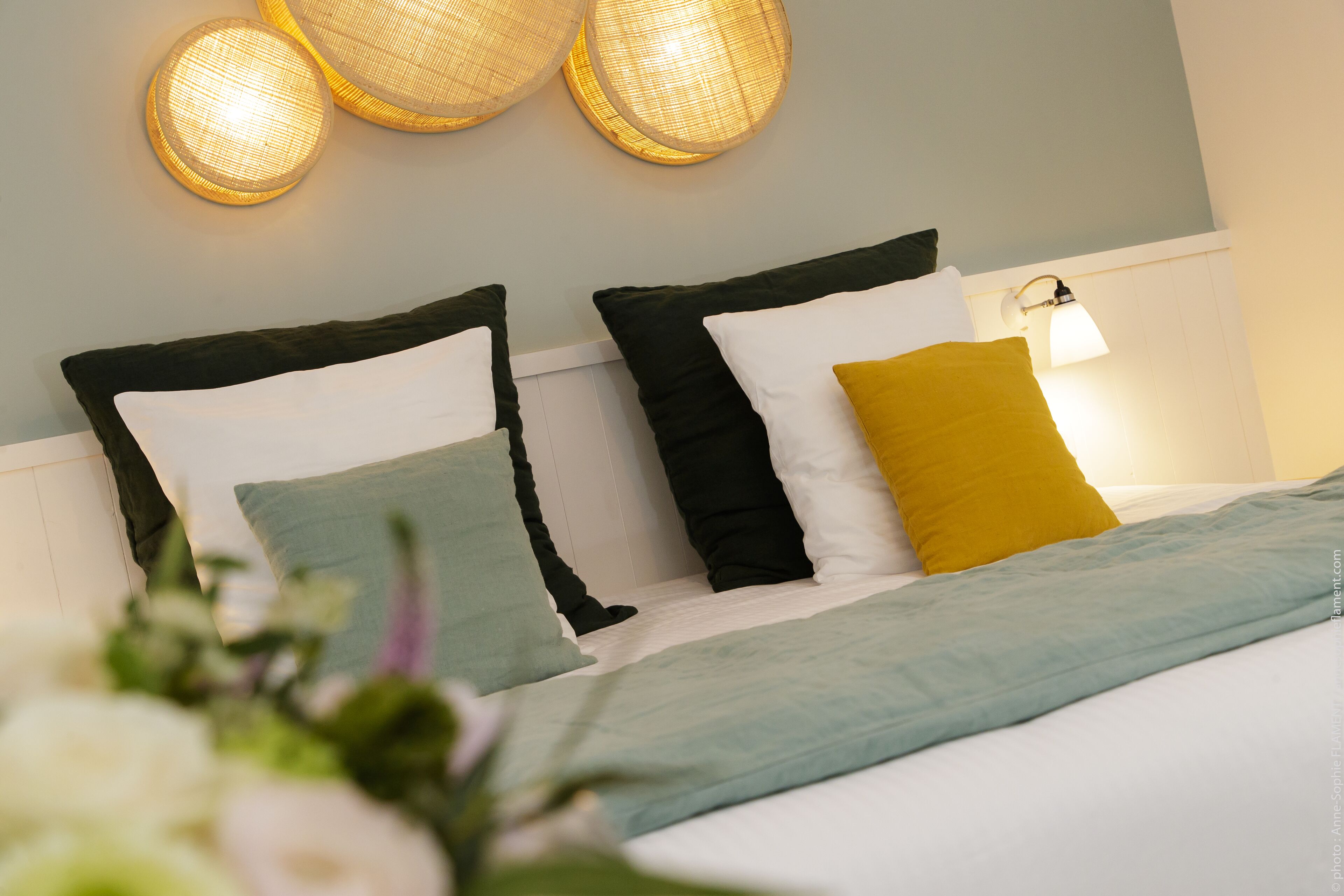 Chambre Classique | Literie de qualité supérieure, minibar, coffres-forts dans les chambres