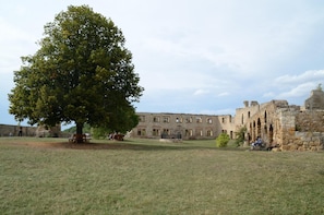Exterior - Hotel Wandersleben (Drei Gleichen)