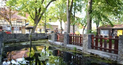Hotel Wandersleben