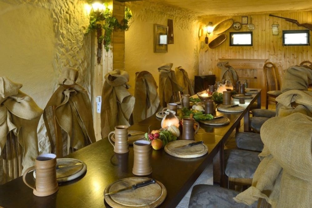 Hotel Wandersleben