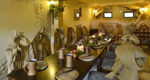 Hotel Wandersleben