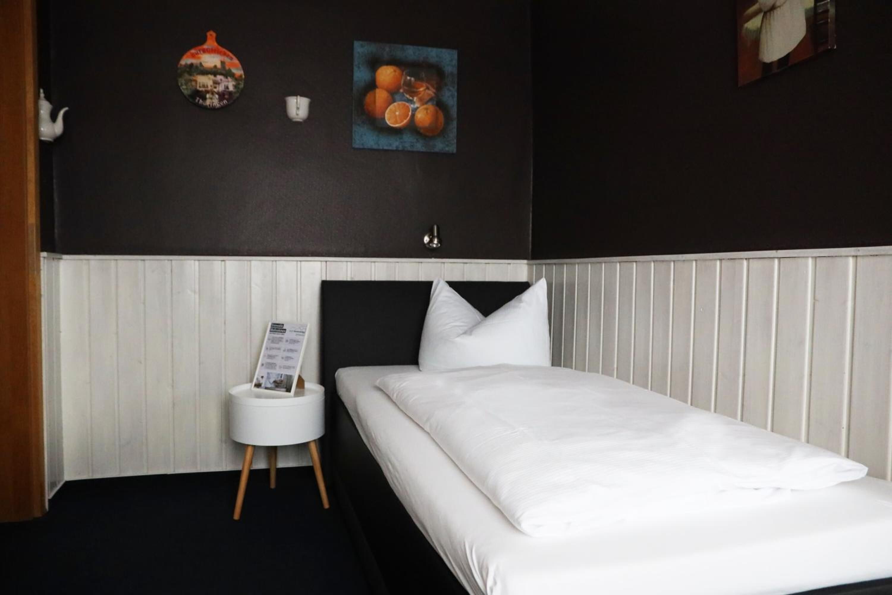 individually decorated, desk, iron/ironing board, free wifi