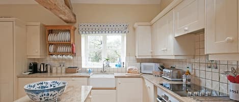 Cottage | Cuisine privée