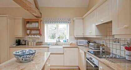 Shipton Cottage