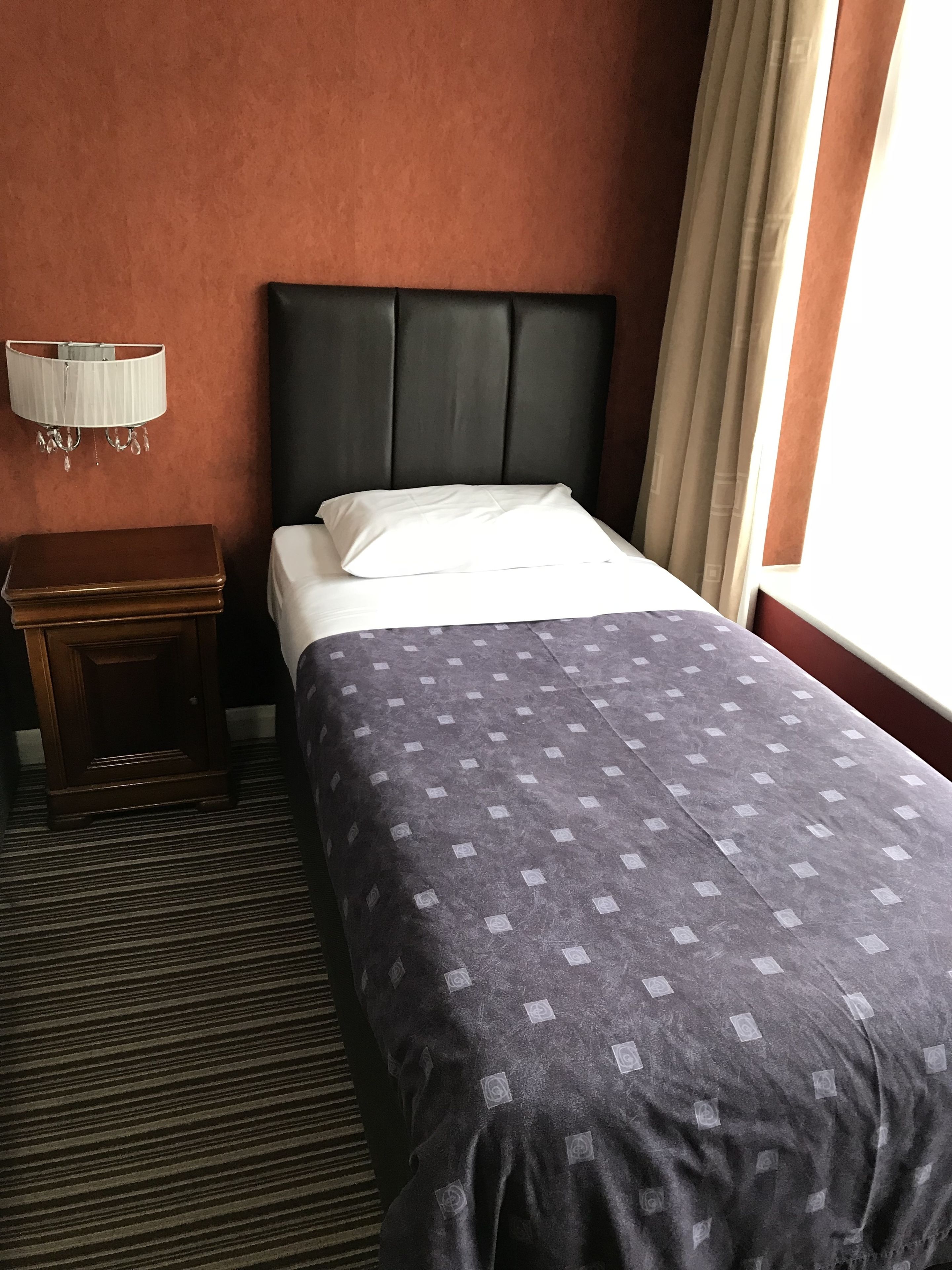 Foto - Warwick Lodge