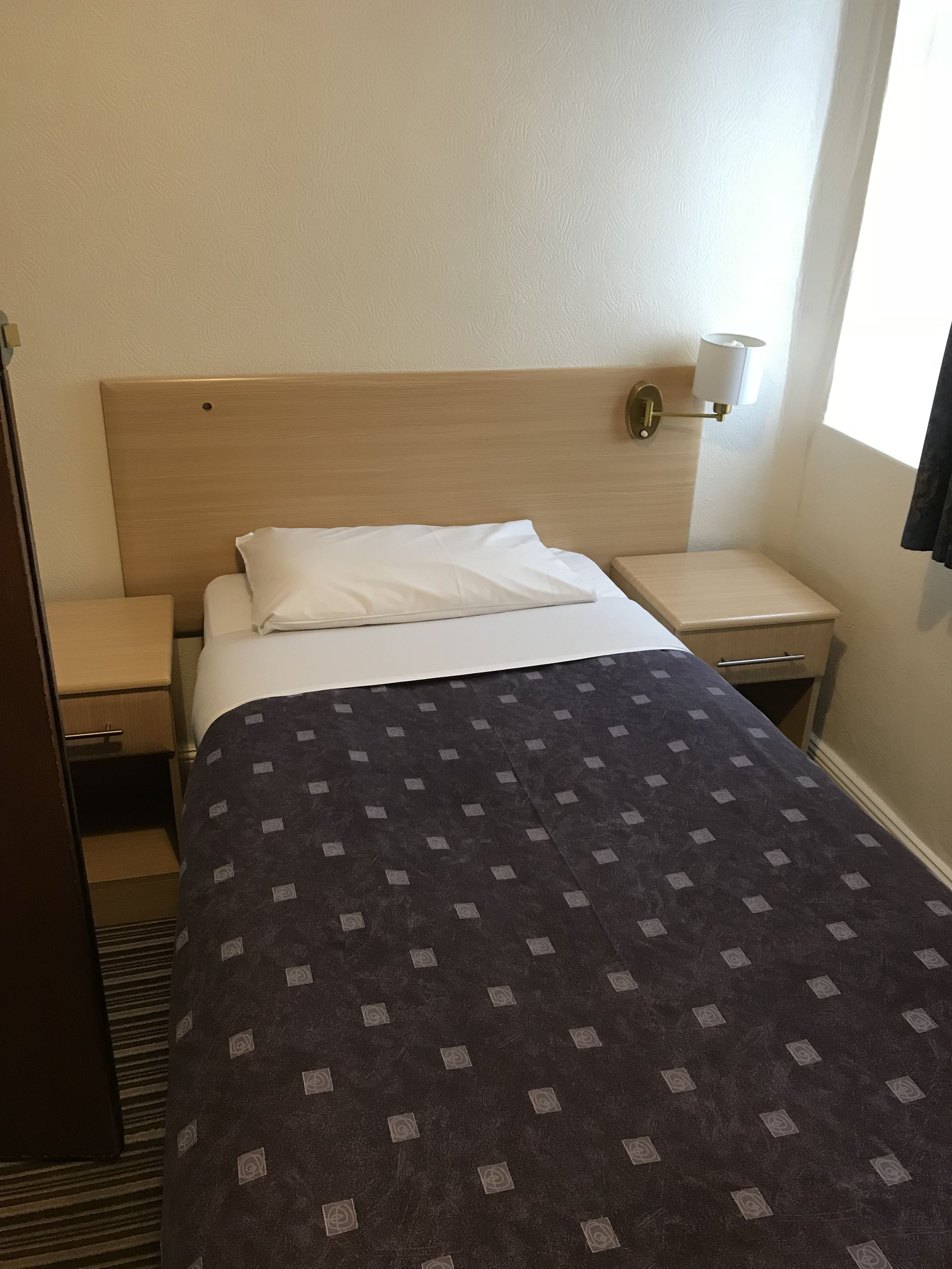 Foto - Warwick Lodge