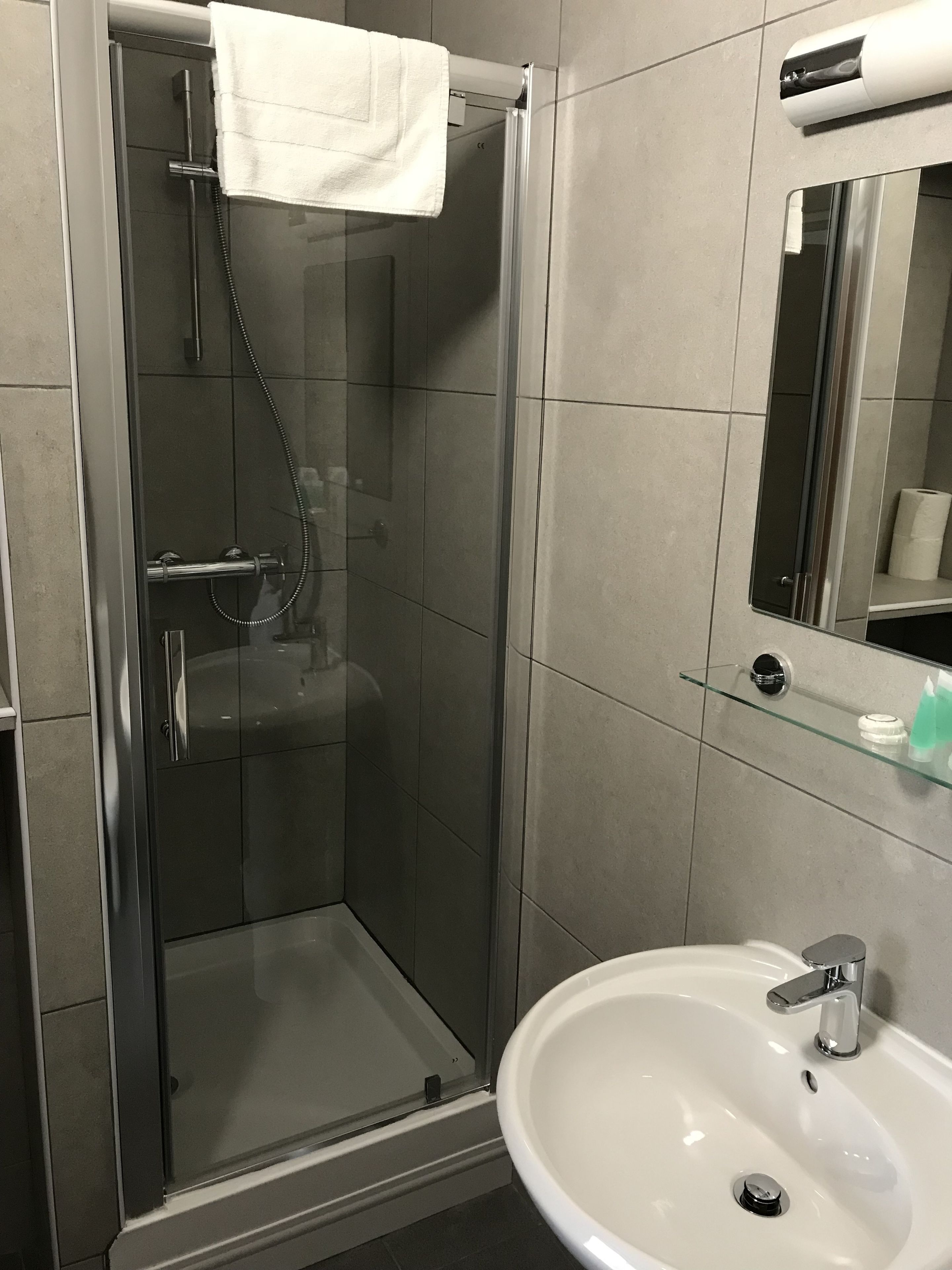 Foto - Warwick Lodge