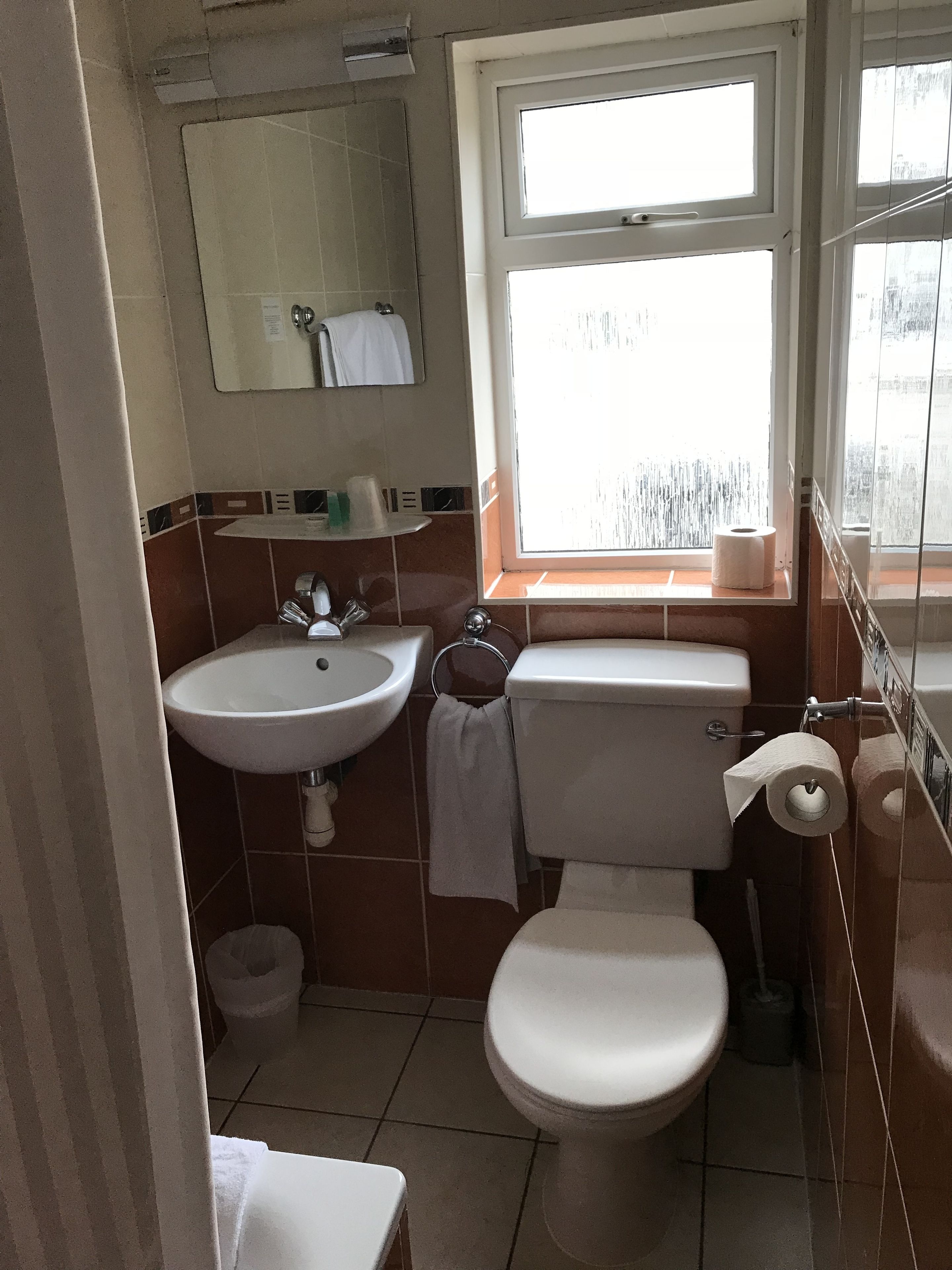 Foto - Warwick Lodge