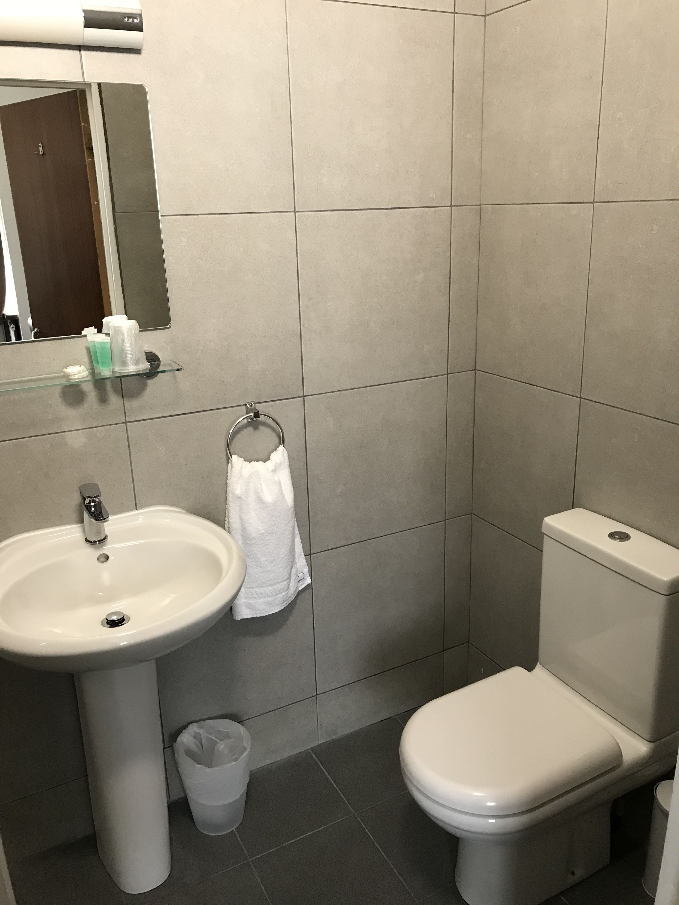 Foto - Warwick Lodge