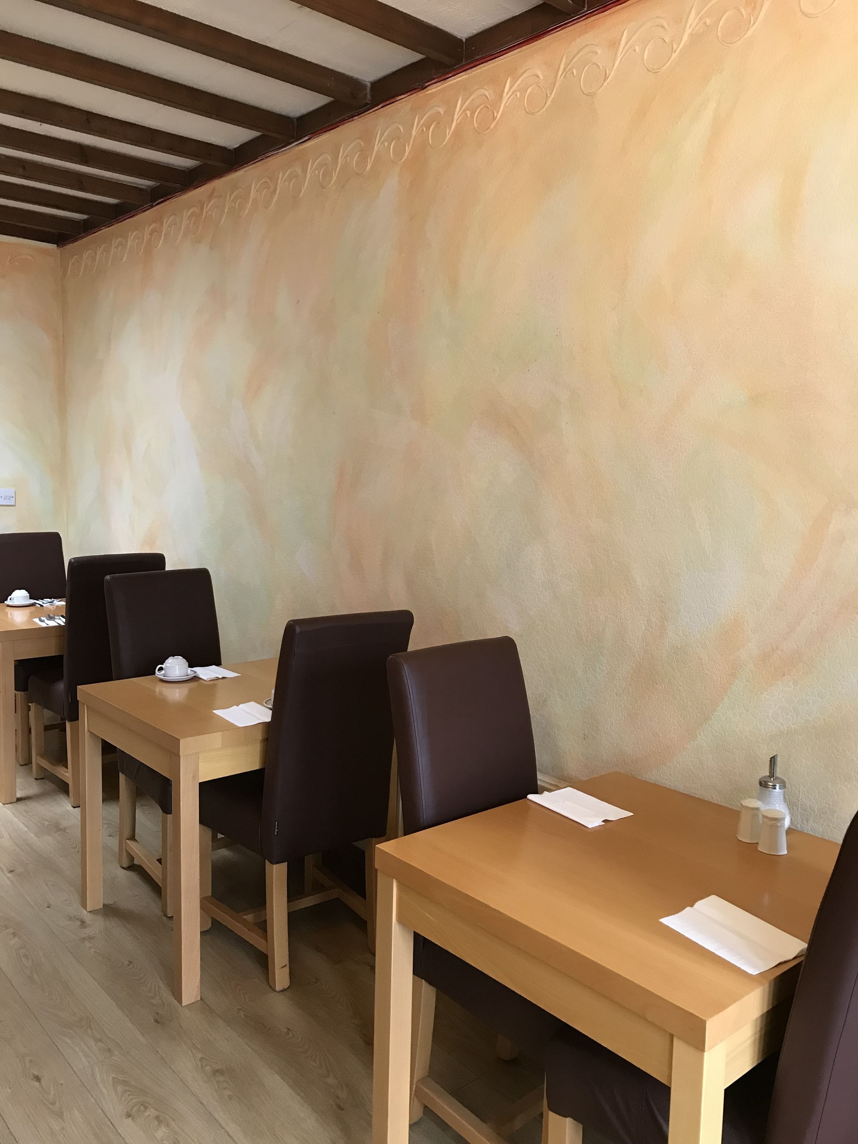 Foto - Warwick Lodge