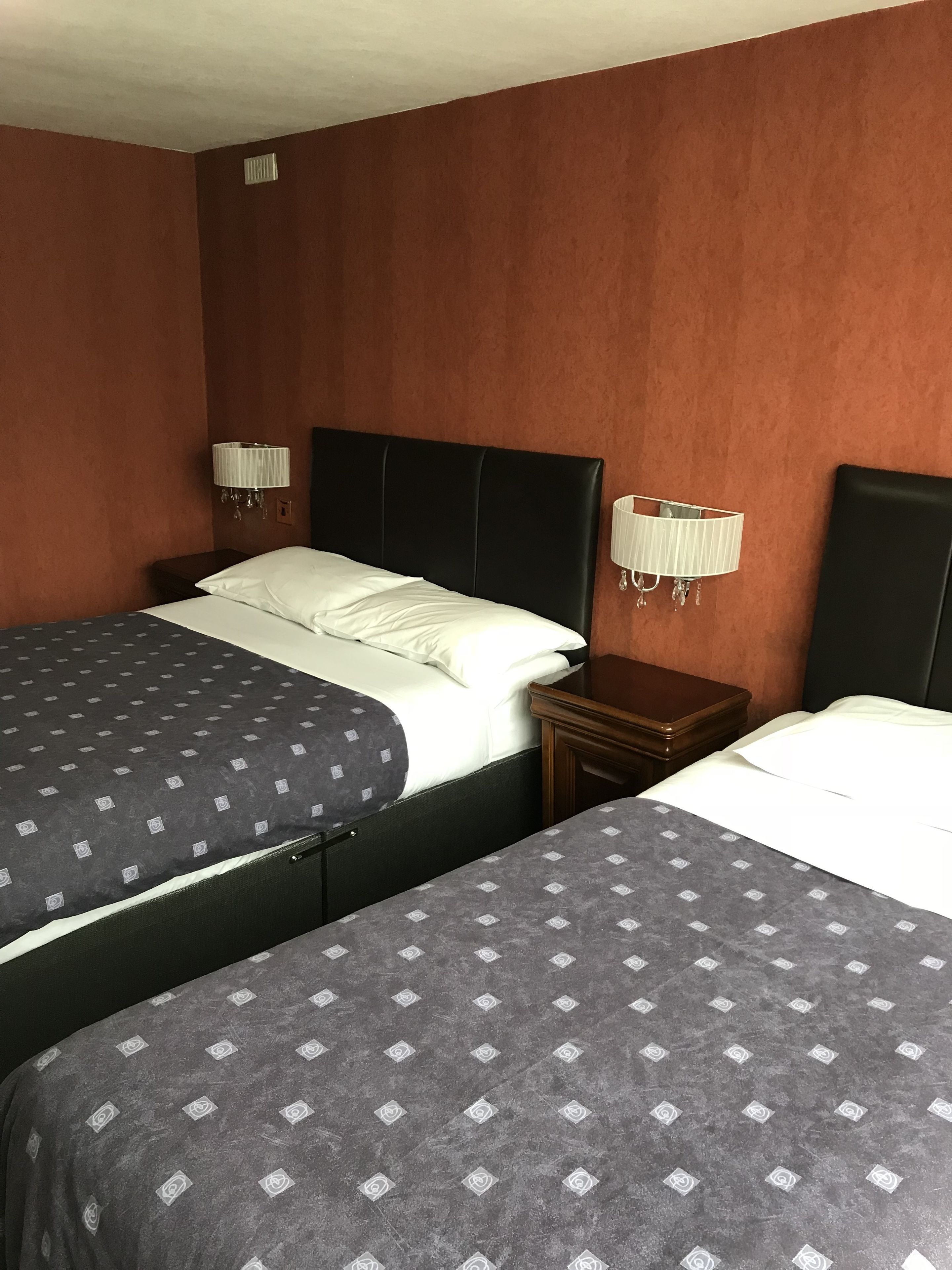 Foto - Warwick Lodge