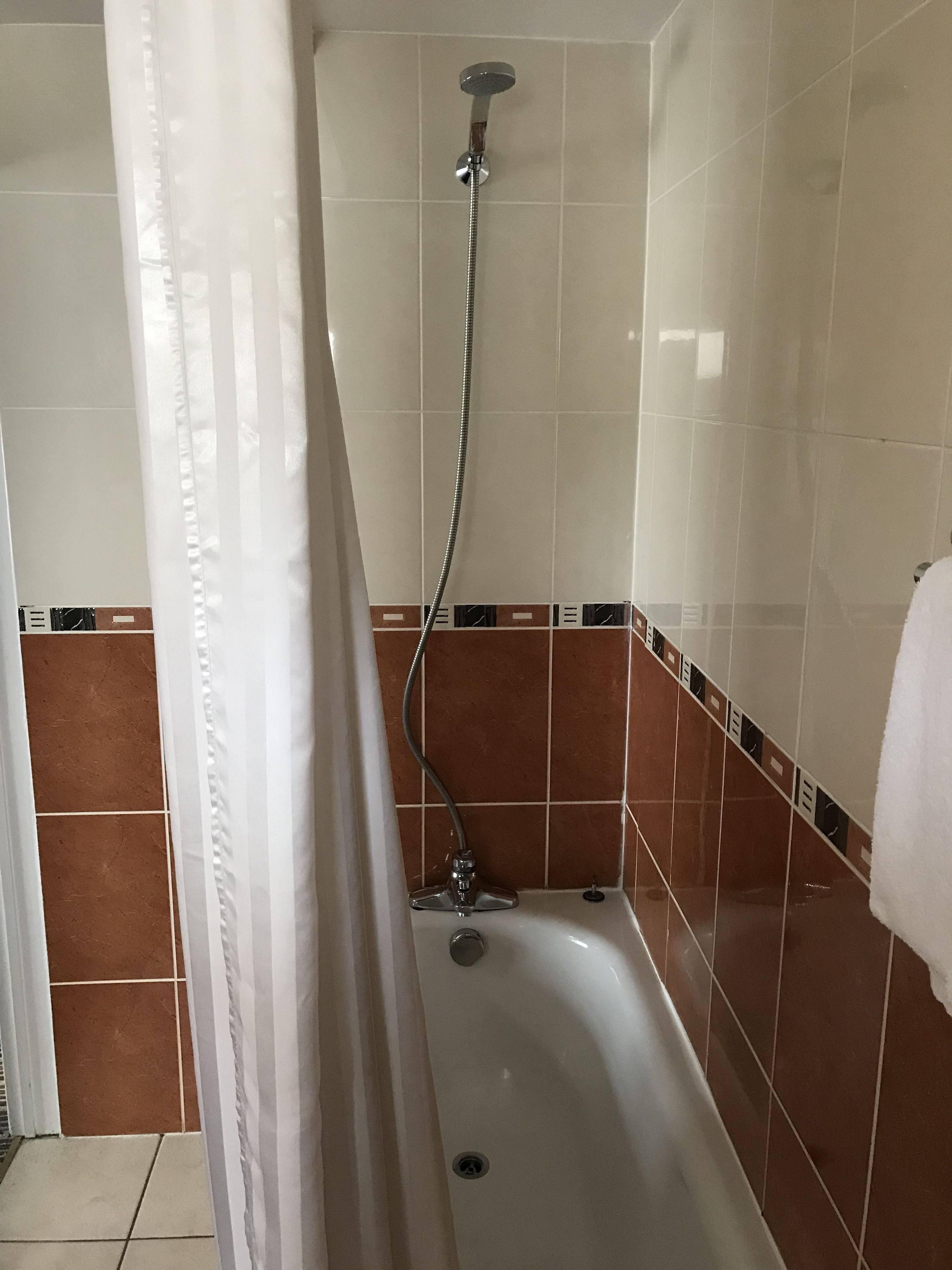 Foto - Warwick Lodge