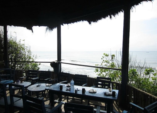 Rising Phoenix Magic Beach Resort