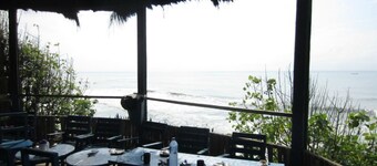 Rising Phoenix Magic Beach Resort