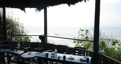 Rising Phoenix Magic Beach Resort