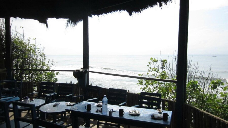 Rising Phoenix Magic Beach Resort