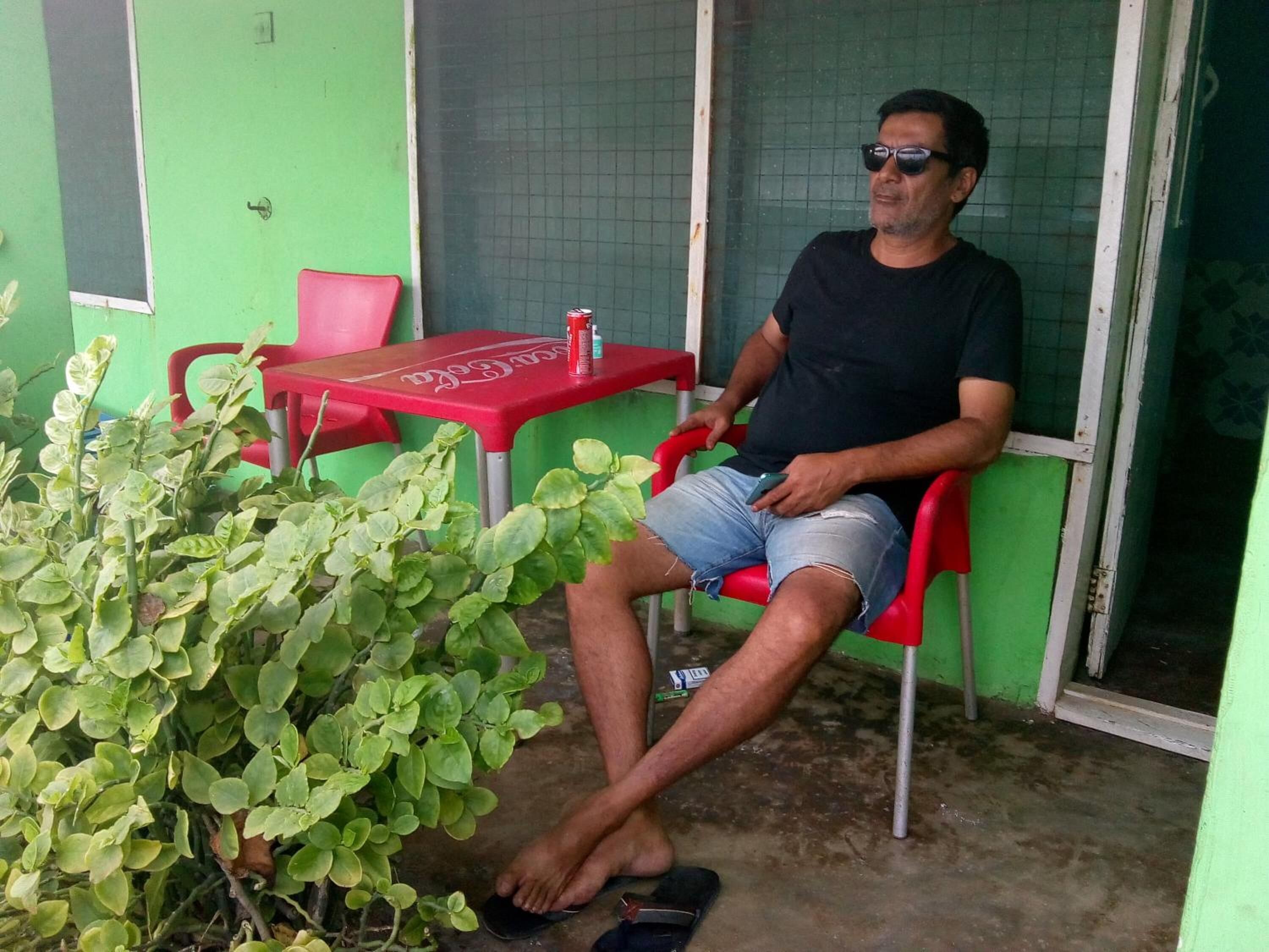 Photo - Rising Phoenix