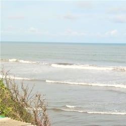 Superior Double Room | Beach/ocean view