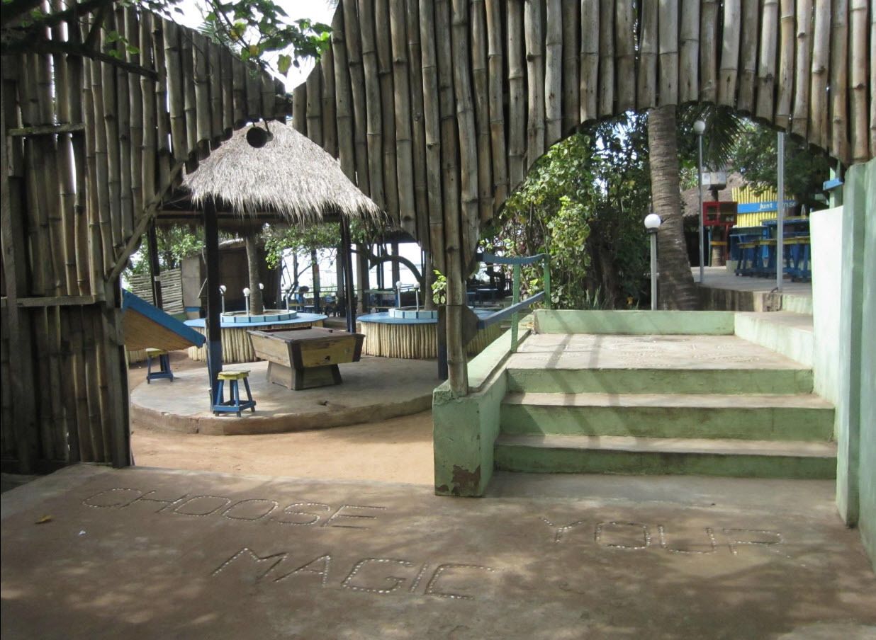 Photo - Rising Phoenix