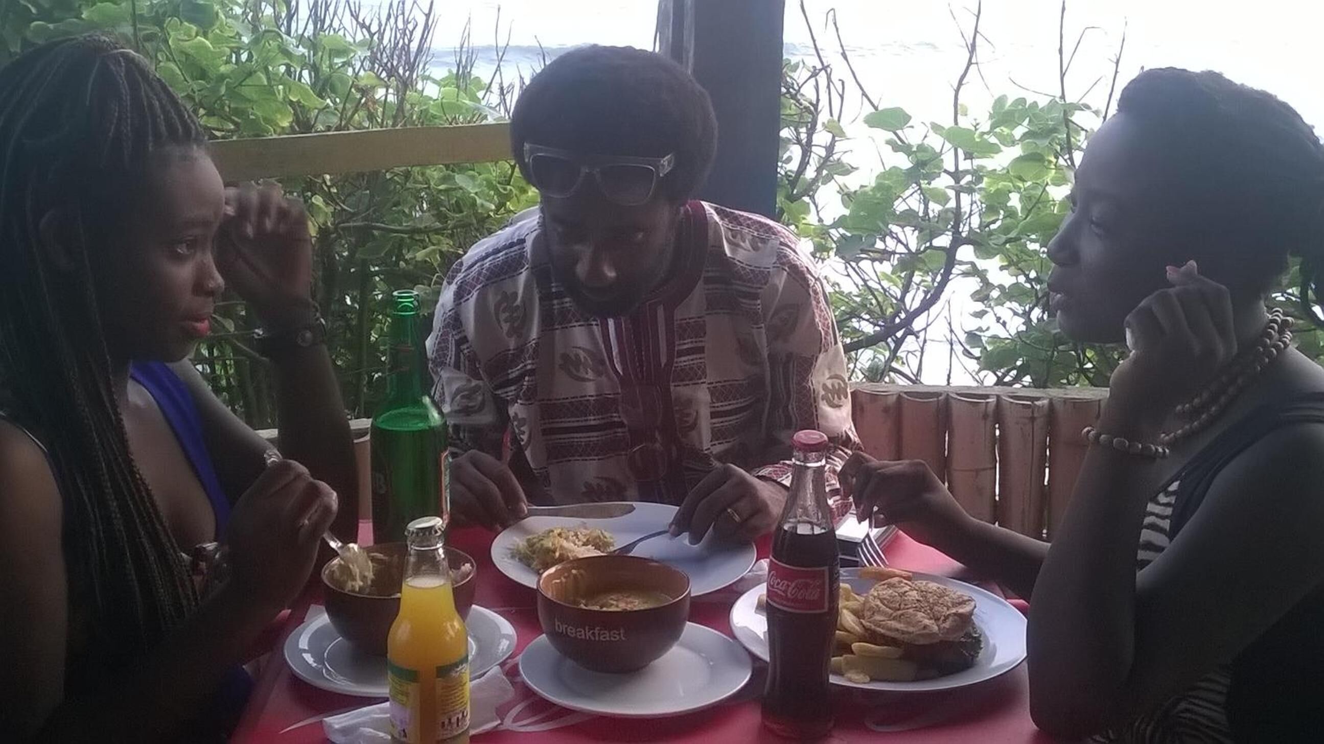 Photo - Rising Phoenix