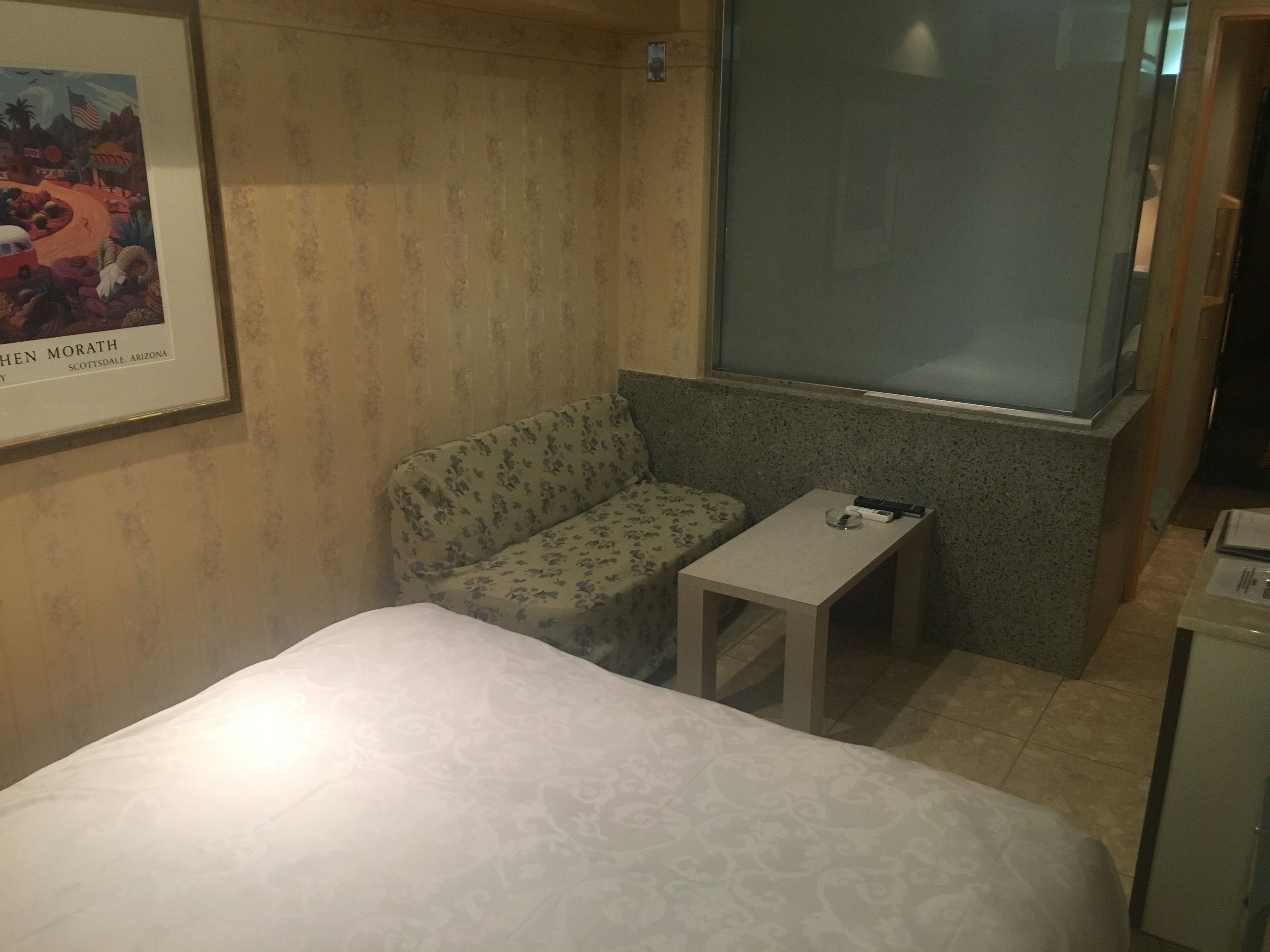 Foto - ホテルリオス渋谷Adults only