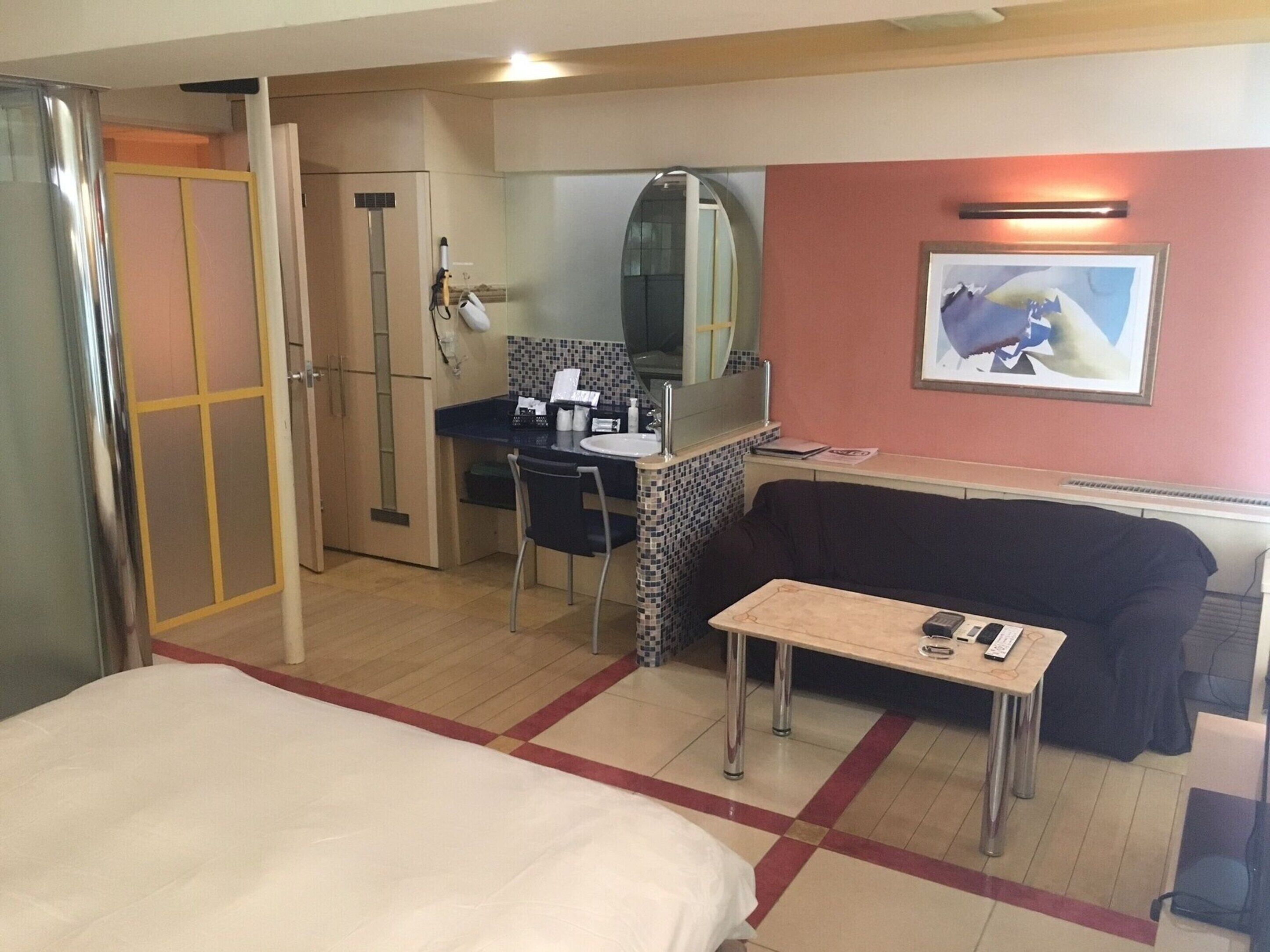 Foto - ホテルリオス渋谷Adults only