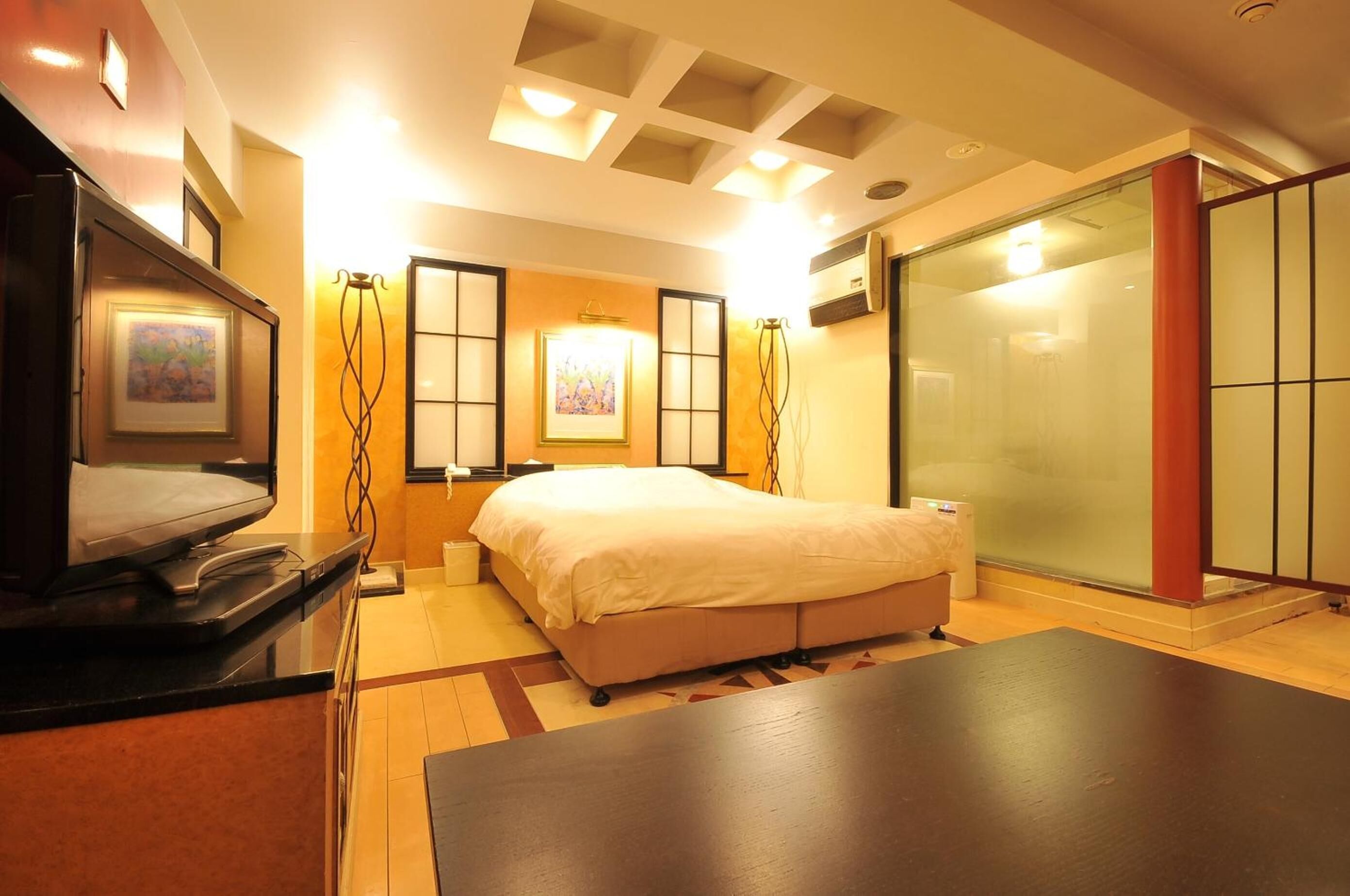 Foto - ホテルリオス渋谷Adults only