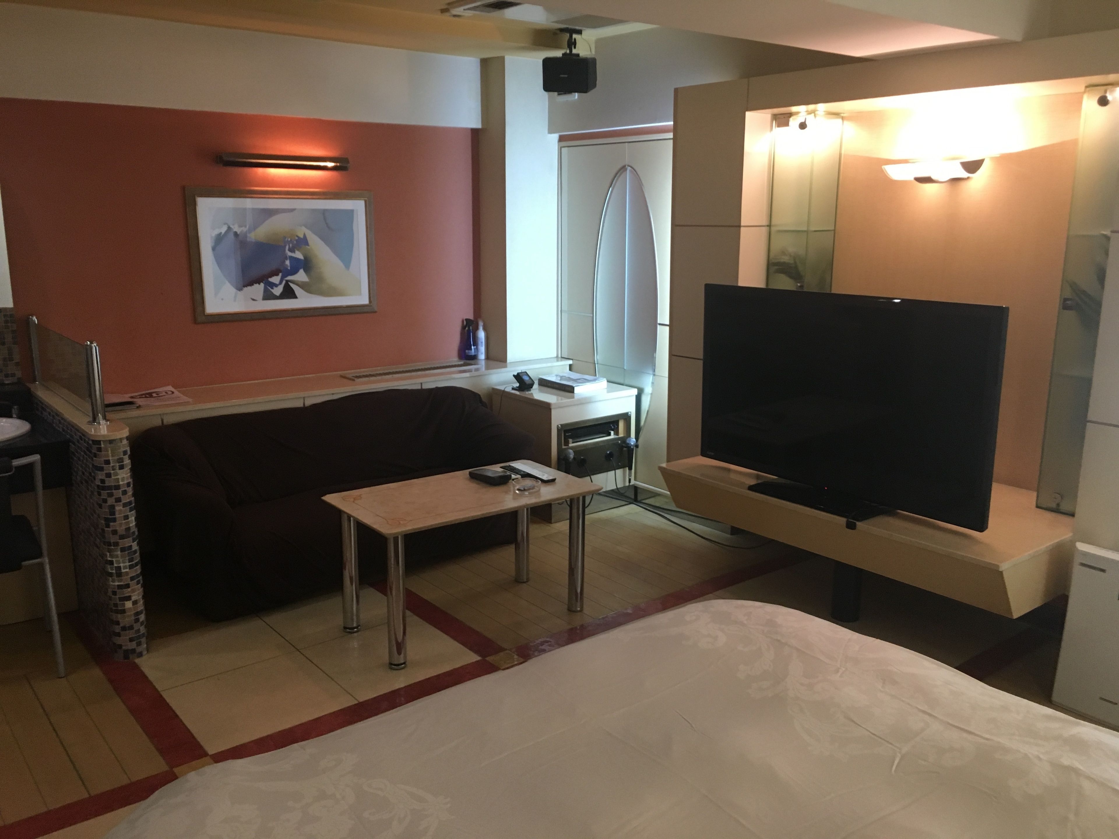 Foto - ホテルリオス渋谷Adults only