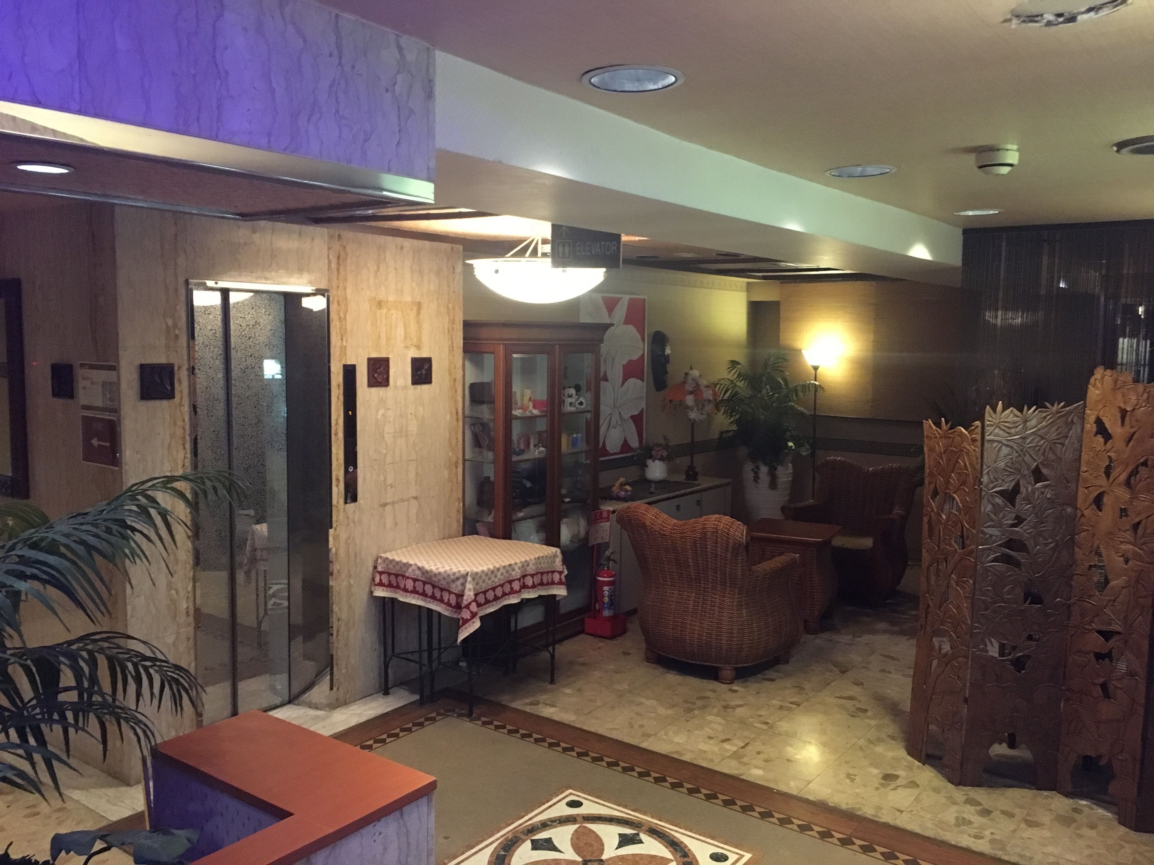 Foto - ホテルリオス渋谷Adults only