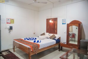 Basic-rum | Extrasängar och gratis wi-fi