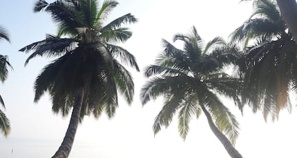 Sunrise Beach Resort