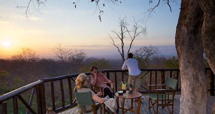 Vuma Hills
