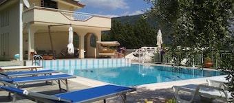 Villa Cerasiello