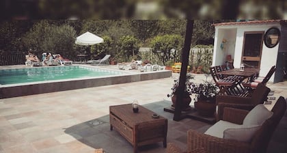 Villa Cerasiello