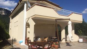Balcone