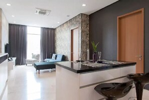 منطقة المعيشة