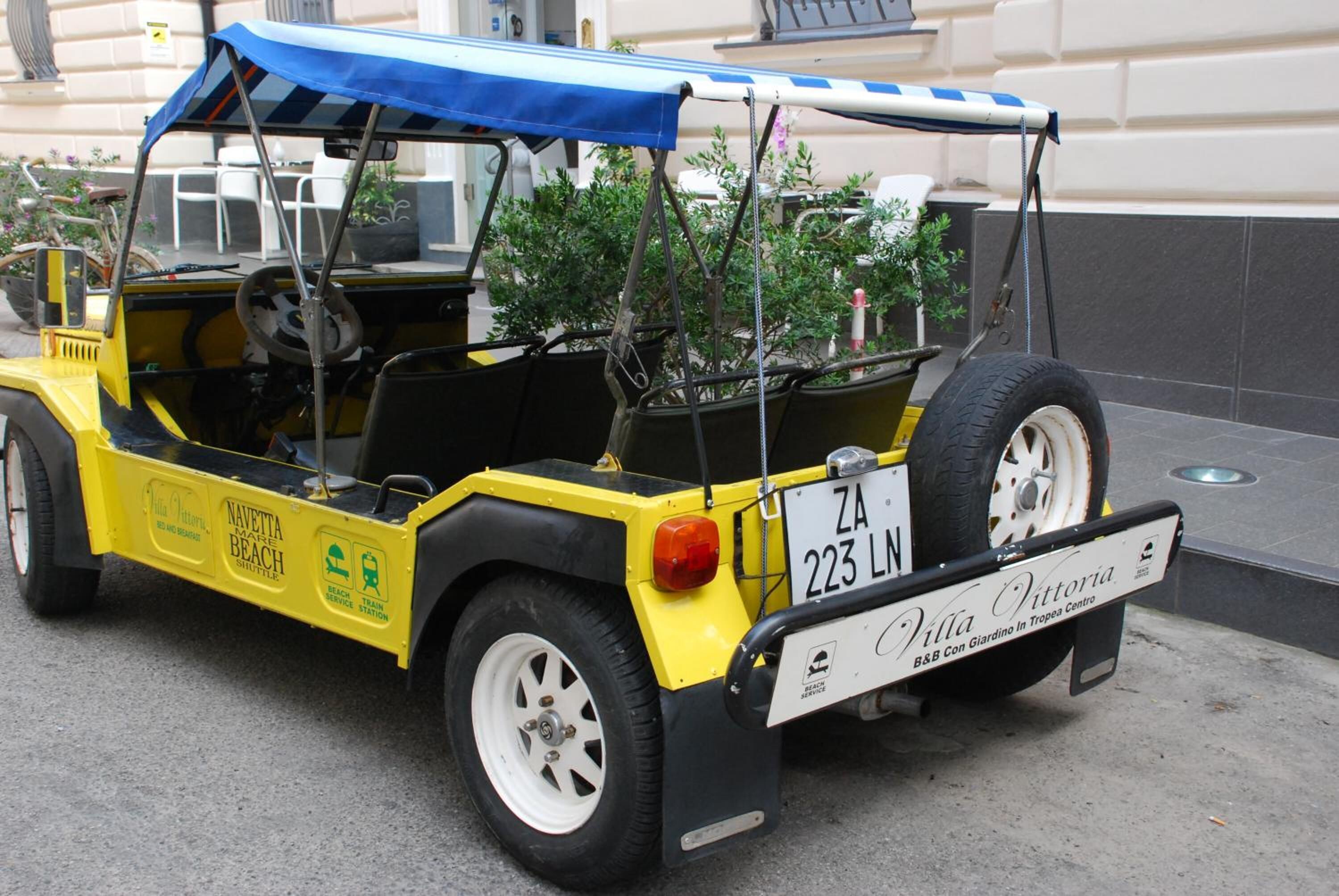 Photo - Tropeacentro