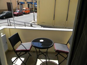 Balcony - Tropeacentro (Tropea)