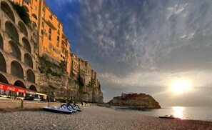 Beach nearby - Tropeacentro (Tropea)