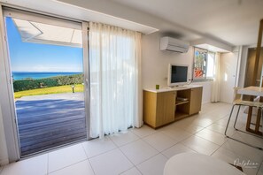 Studio, ensuite (Larrau) | Taman
