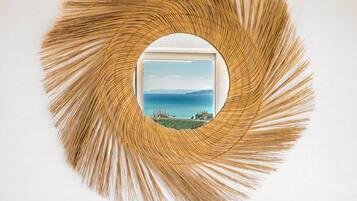 Studio, en-suite badkamer (Larrau) | Lobby