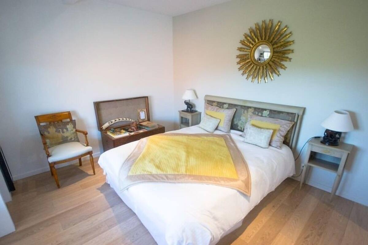 Double Room, Ensuite (Ainhoa) | View from property