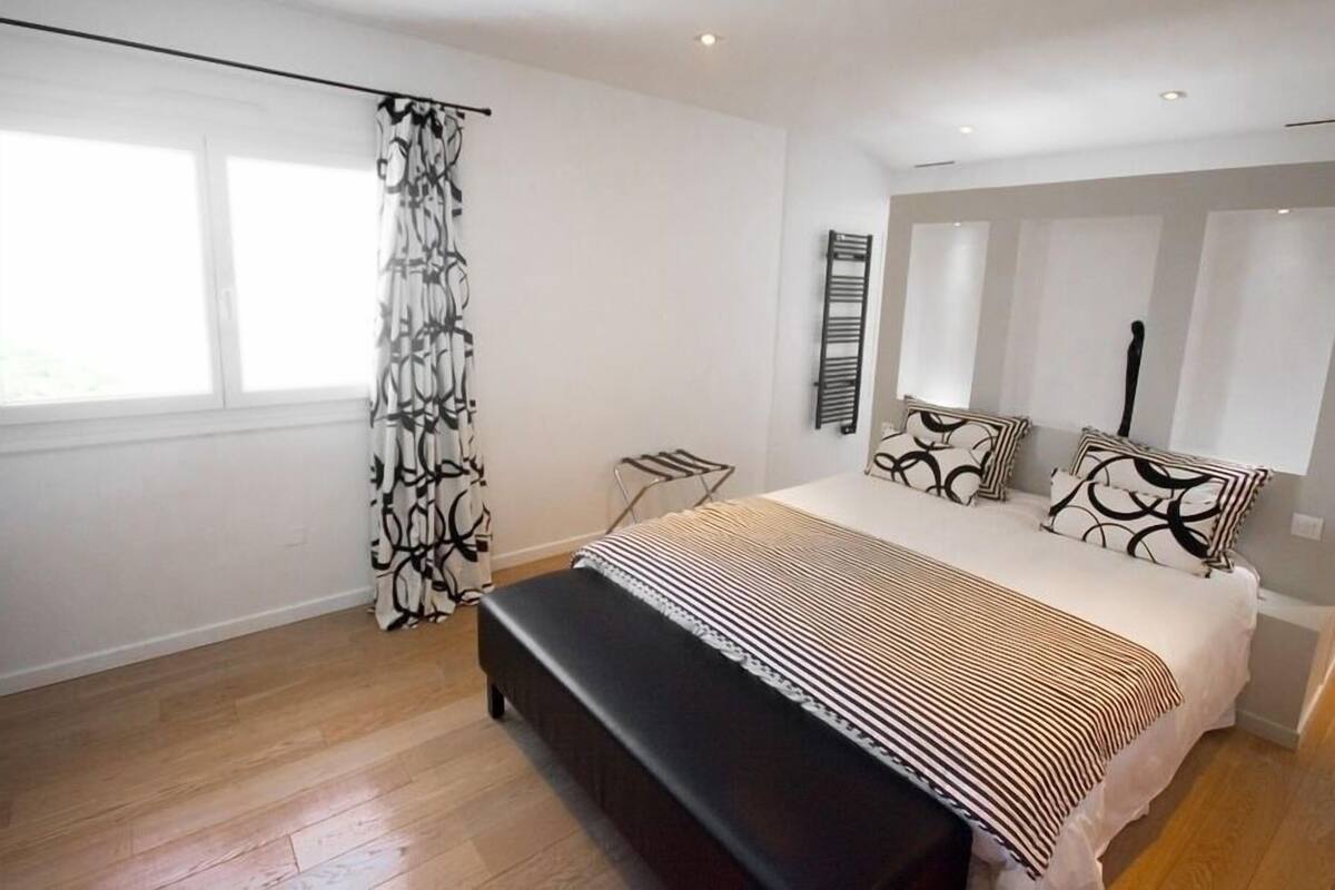 Suite, Ensuite (Lekeito) | View from property