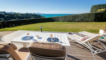 Studio, Ensuite (Larrau) | Taman