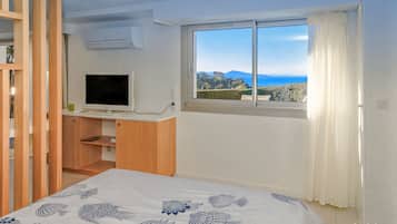 Studio, en-suite badkamer (Larrau)