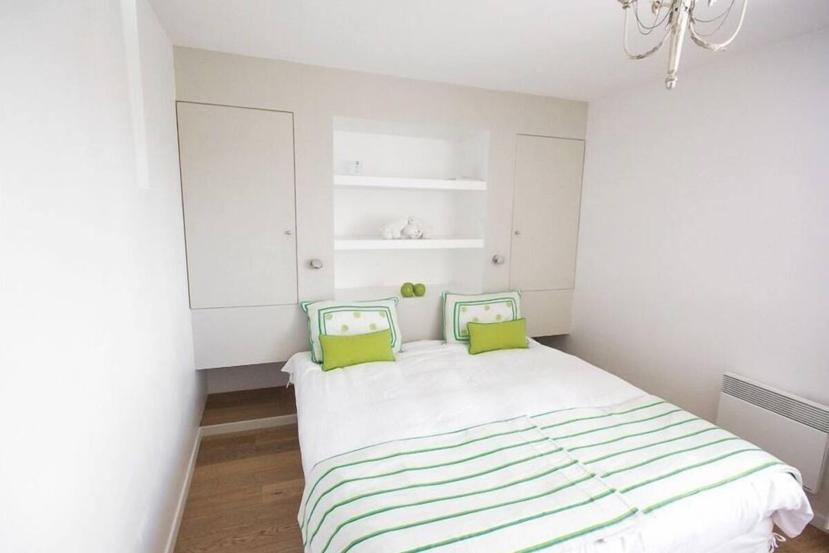 Double or Twin Room, Ensuite (Guétaria) | View from property