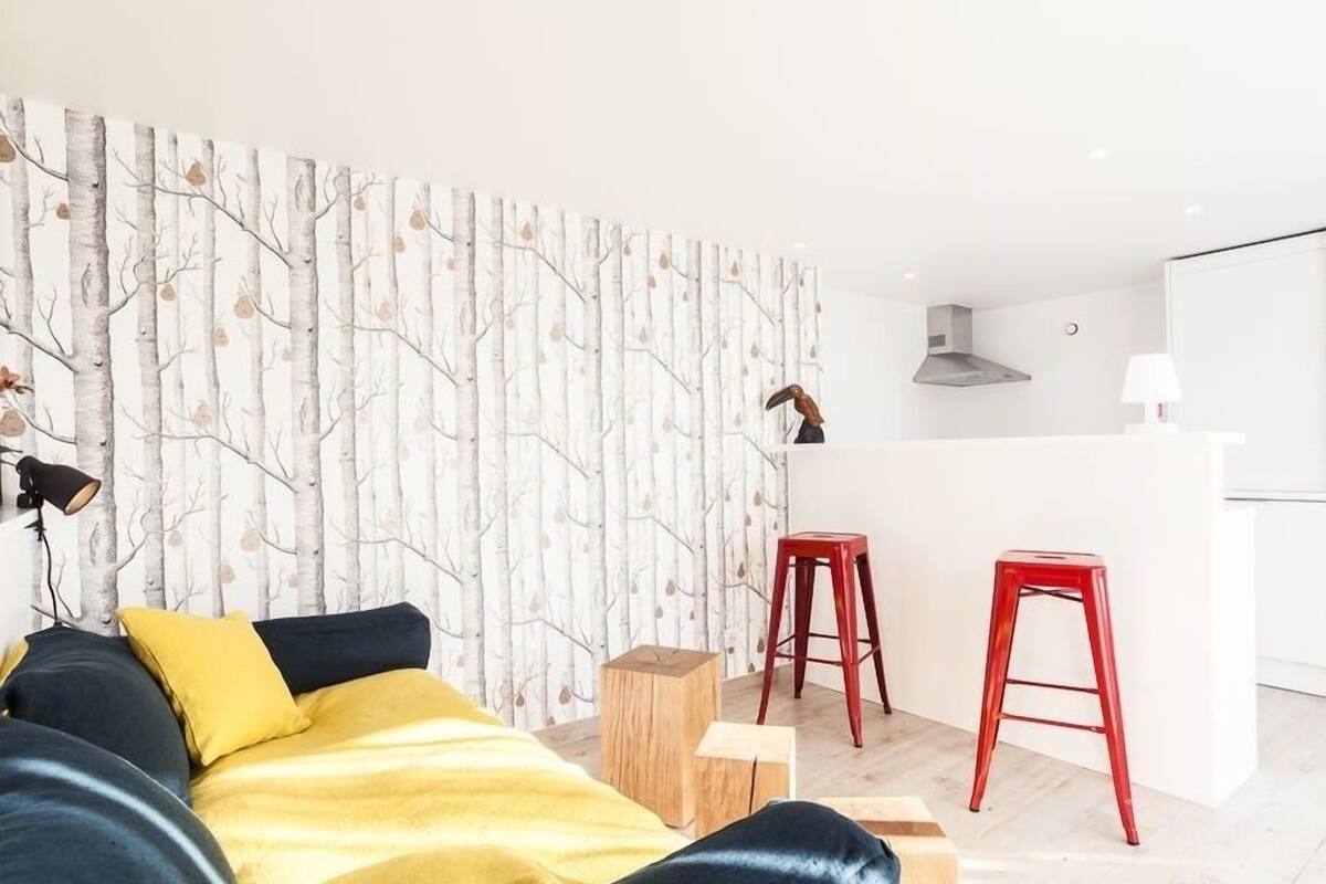 Studio, Ensuite, Ocean View (Iraty) | View from property