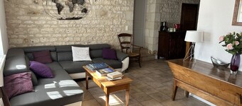 Chambres d'hôtes Le Puy d'Anché